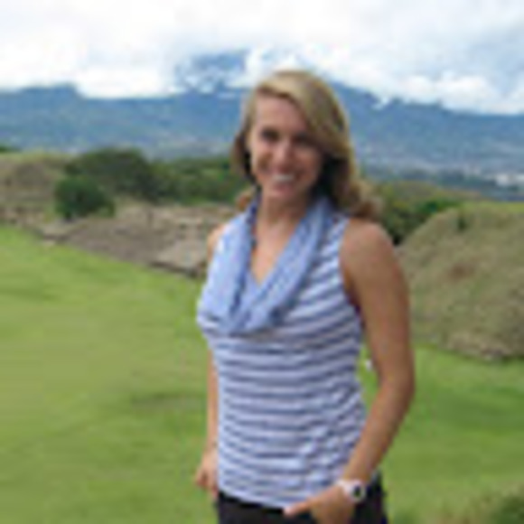 Meet your Posher, Kelley - Picture 1 of 1